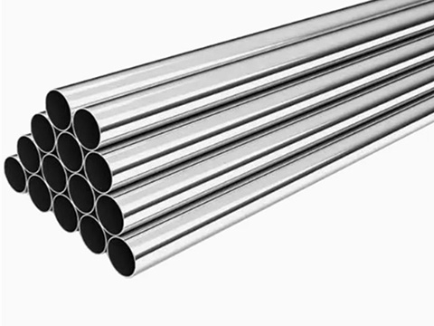  TP316L Stainless Steel MP Tubes
